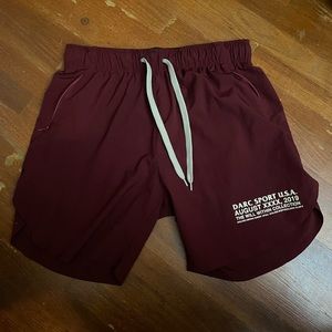 Darc Sport Shorts